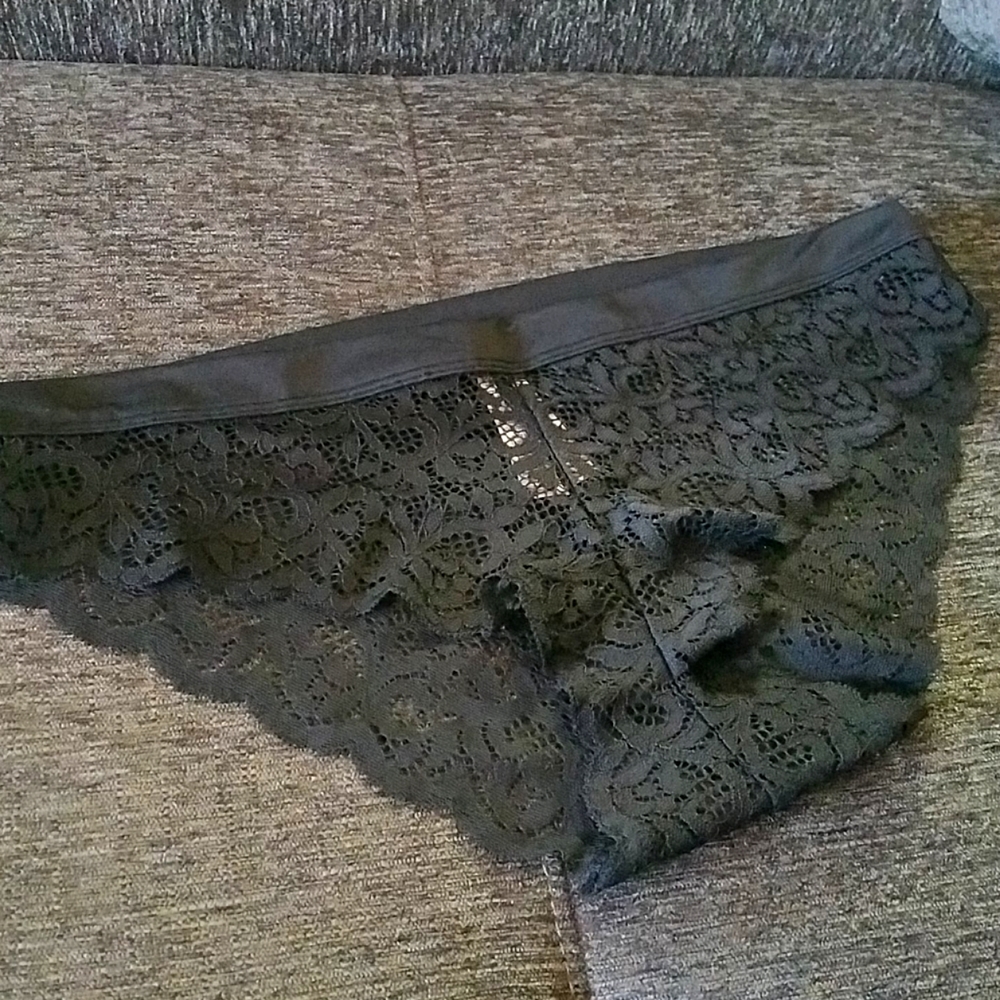 VICTORIA'S SECRET - Body by Victoria Bikini panty